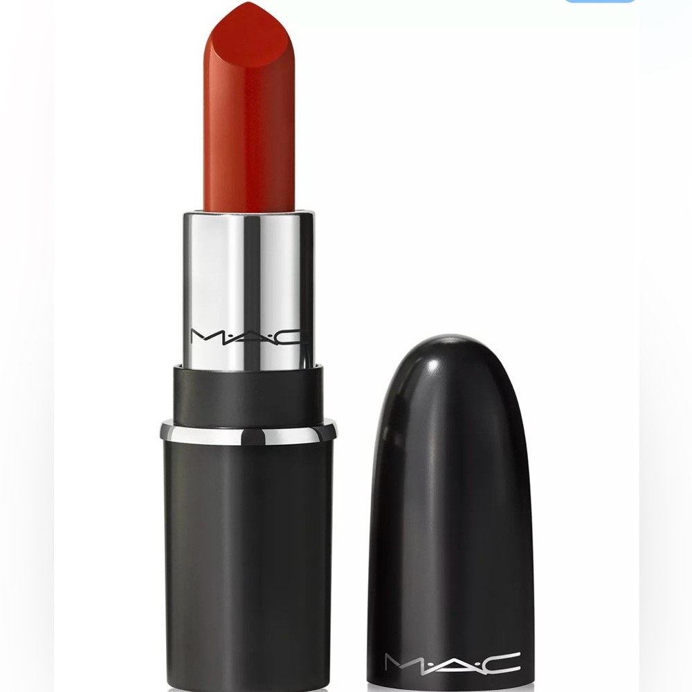 M•A•C Cosmetics Matte Lipstick Chili #602